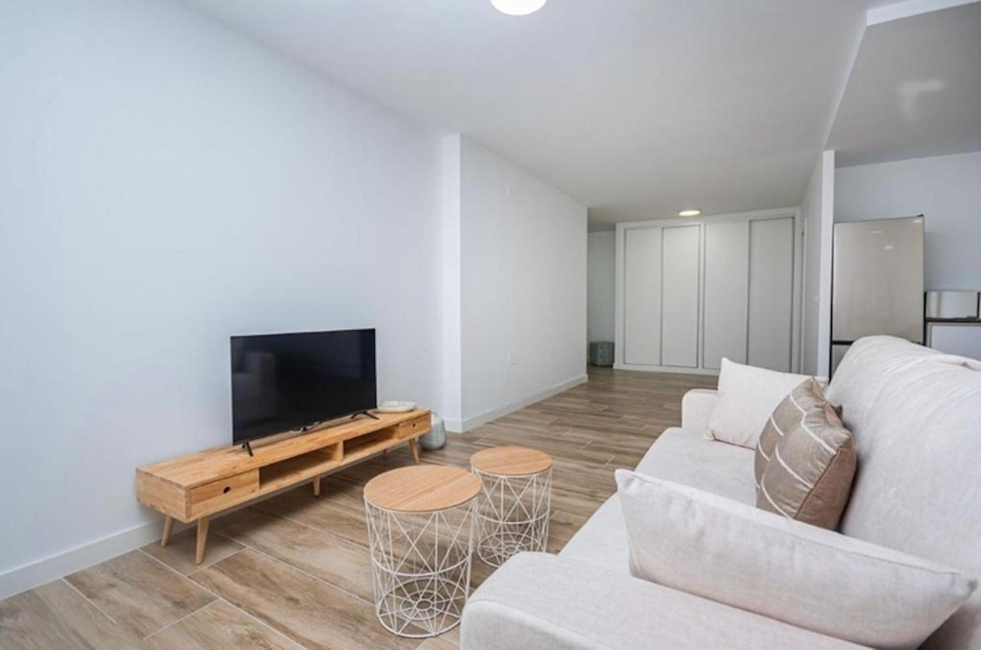 Vive La Vila Cozy Apartment By The Beach Вильяхойоса Экстерьер фото